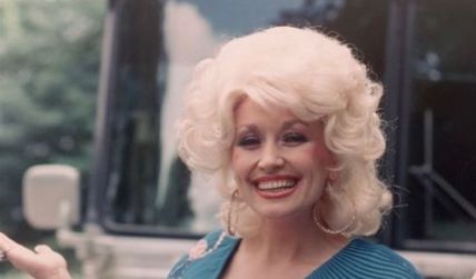 Dolly Parton has an estimated net worth of $650 million.